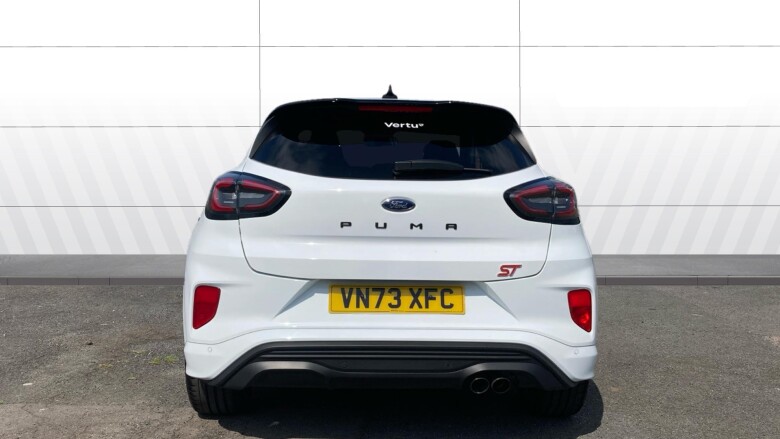 Ford Puma ST 1.5 EcoBoost ST 5dr Petrol Hatchback